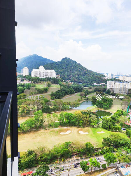 Condominium for Rent at Muze @ PICC - Jerry Tan - PropertyGuru.com.my