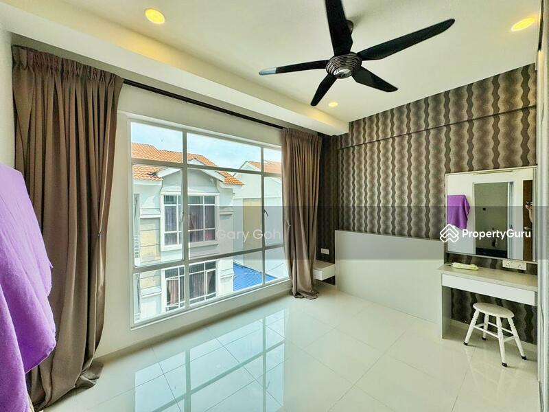 For Sale - Taman Suria Vista