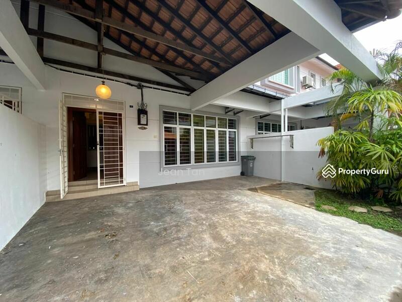 Untuk Dijual - Taman Pertam Jaya