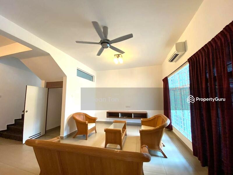 Untuk Dijual - Taman Pertam Jaya