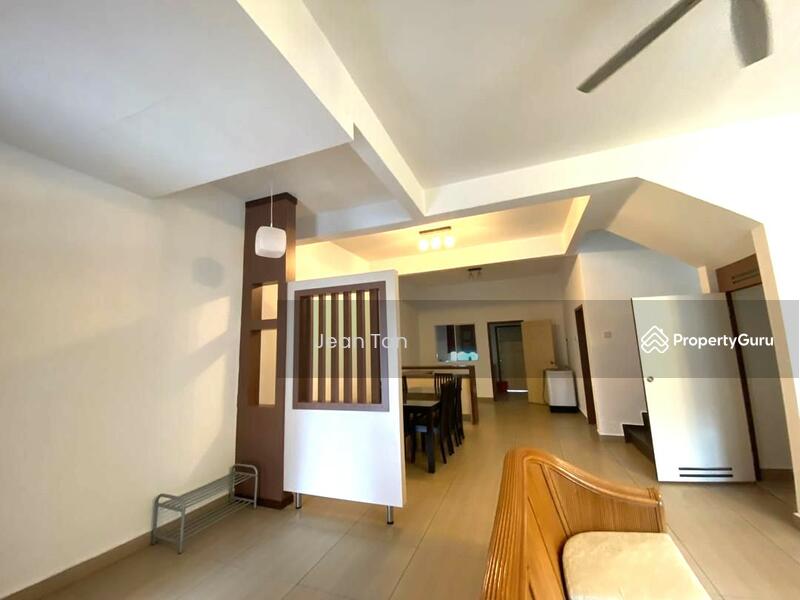 Untuk Dijual - Taman Pertam Jaya