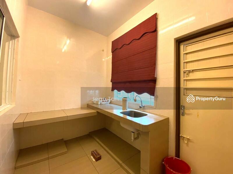 Untuk Dijual - Taman Pertam Jaya