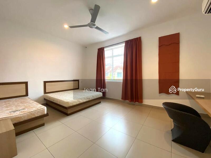 Untuk Dijual - Taman Pertam Jaya