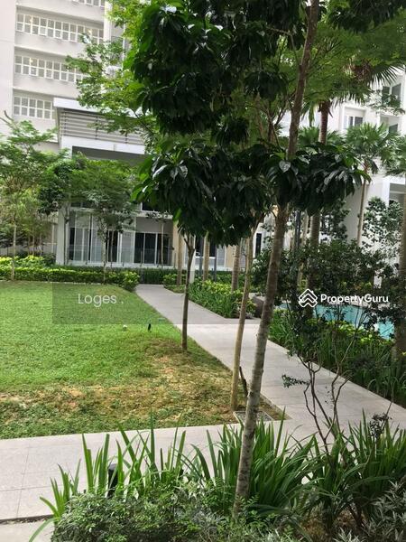 Condominium for Sale at Pavilion Hilltop - Loges . - PropertyGuru.com.my