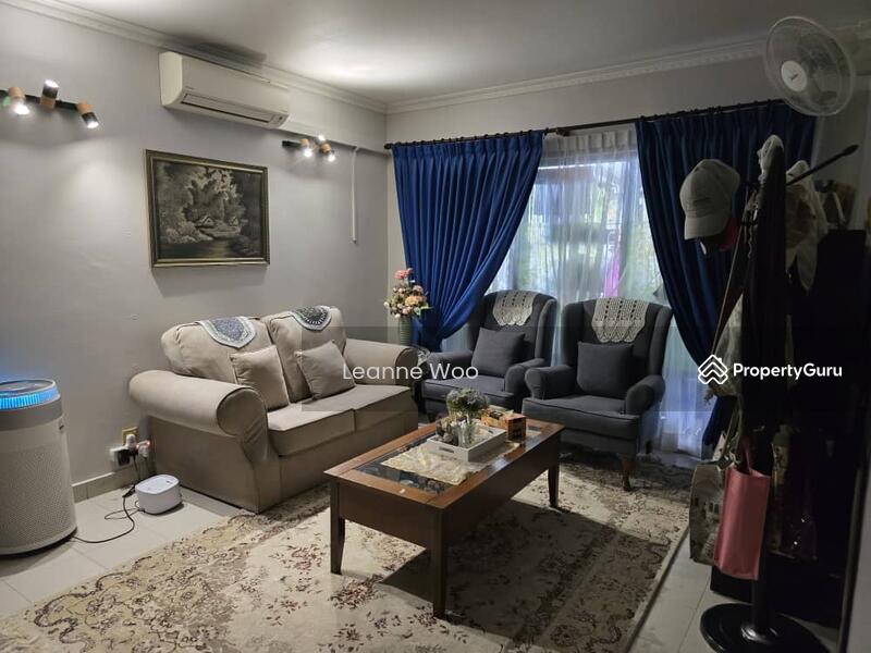 Rumah Teres 2 Tingkat untuk Dijual di Taman Bunga Negara (Shah Alam) - Leanne Woo - PropertyGuru.com.my