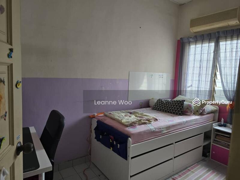 Rumah Teres 2 Tingkat untuk Dijual di Taman Bunga Negara (Shah Alam) - Leanne Woo - PropertyGuru.com.my