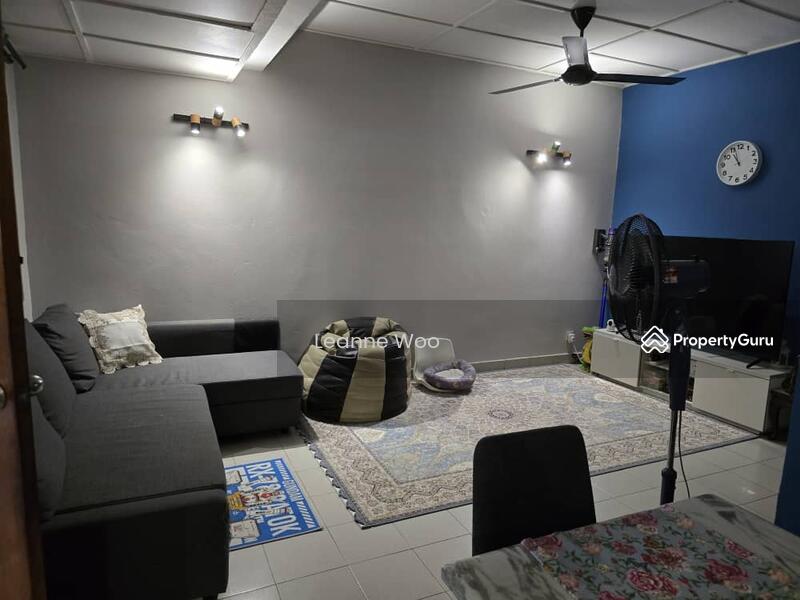 Rumah Teres 2 Tingkat untuk Dijual di Taman Bunga Negara (Shah Alam) - Leanne Woo - PropertyGuru.com.my