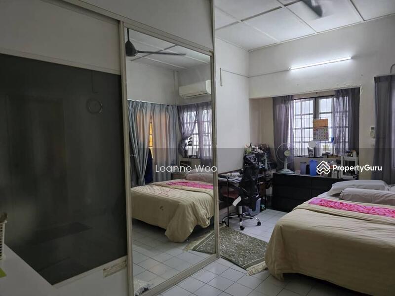 Rumah Teres 2 Tingkat untuk Dijual di Taman Bunga Negara (Shah Alam) - Leanne Woo - PropertyGuru.com.my
