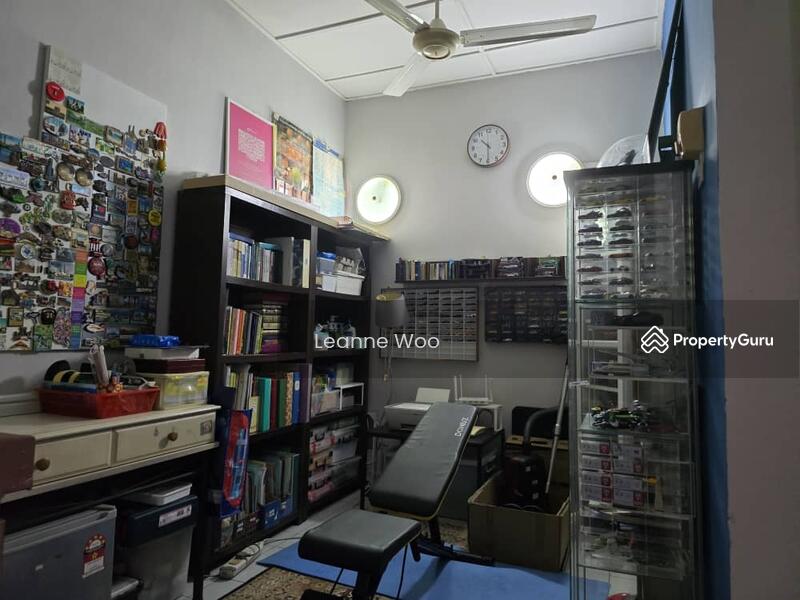 Rumah Teres 2 Tingkat untuk Dijual di Taman Bunga Negara (Shah Alam) - Leanne Woo - PropertyGuru.com.my