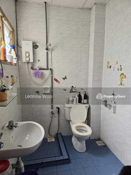 Rumah Teres 2 Tingkat untuk Dijual di Taman Bunga Negara (Shah Alam) - Leanne Woo - PropertyGuru.com.my