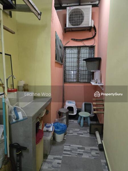 Rumah Teres 2 Tingkat untuk Dijual di Taman Bunga Negara (Shah Alam) - Leanne Woo - PropertyGuru.com.my
