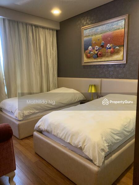 One Menerung untuk Untuk Dijual - RM 6,400,000, Feb 2026 - One Menerung - PropertyGuru.com.my