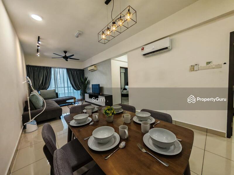 For Rent - The Majestic