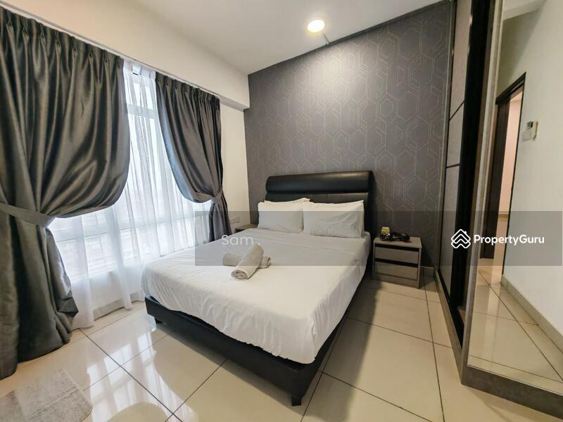 For Rent - The Majestic