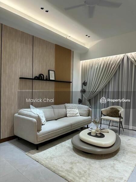 Service Residence for Rent at Core Residence @ TRX - Mavick Chai - PropertyGuru.com.my