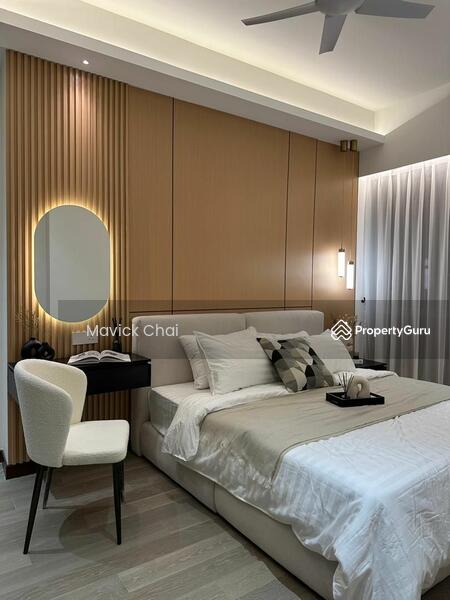 Service Residence for Rent at Core Residence @ TRX - Mavick Chai - PropertyGuru.com.my