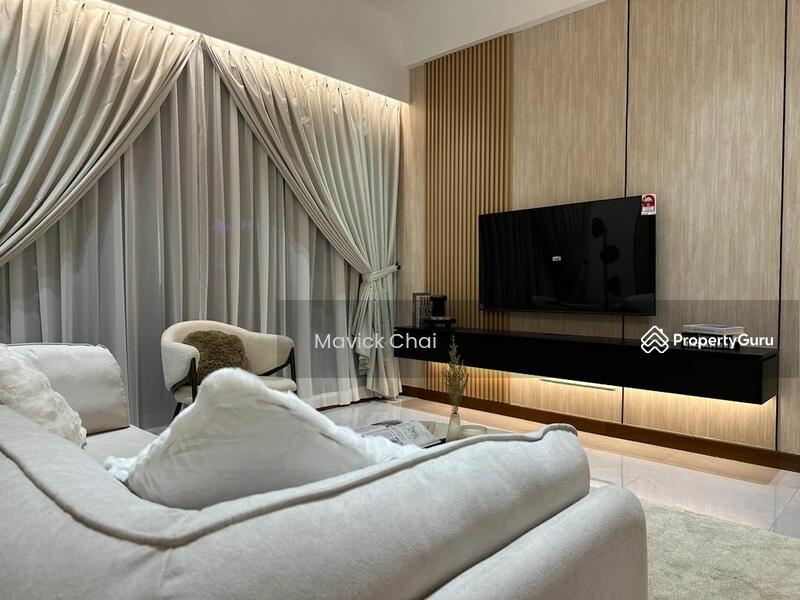 Service Residence for Rent at Core Residence @ TRX - Mavick Chai - PropertyGuru.com.my