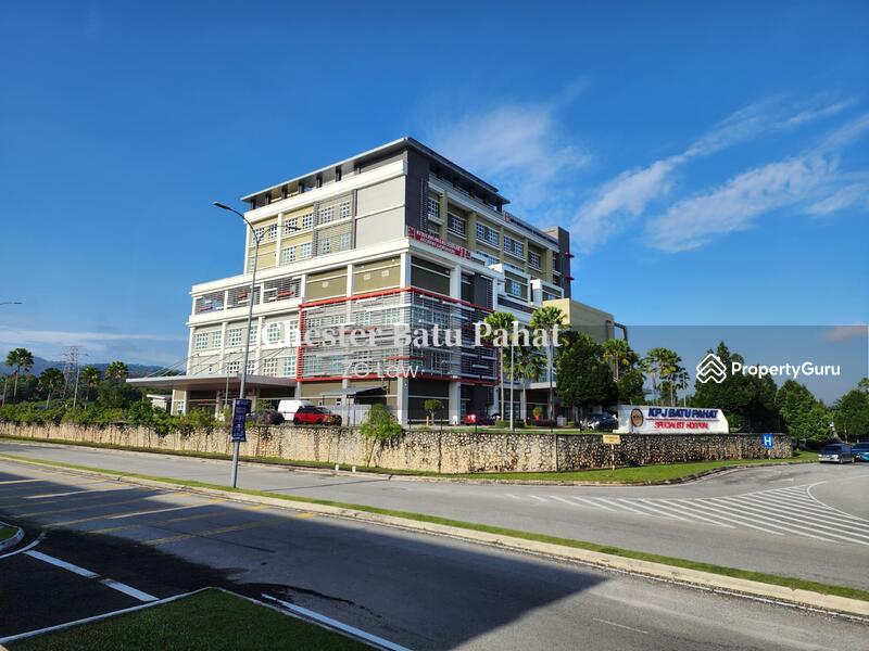 For Rent - TAMAN MUTIARA GADING (FASA 1F-1)