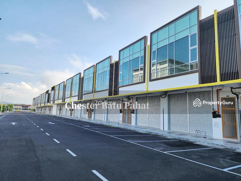 For Rent - TAMAN MUTIARA GADING (FASA 1F-1)