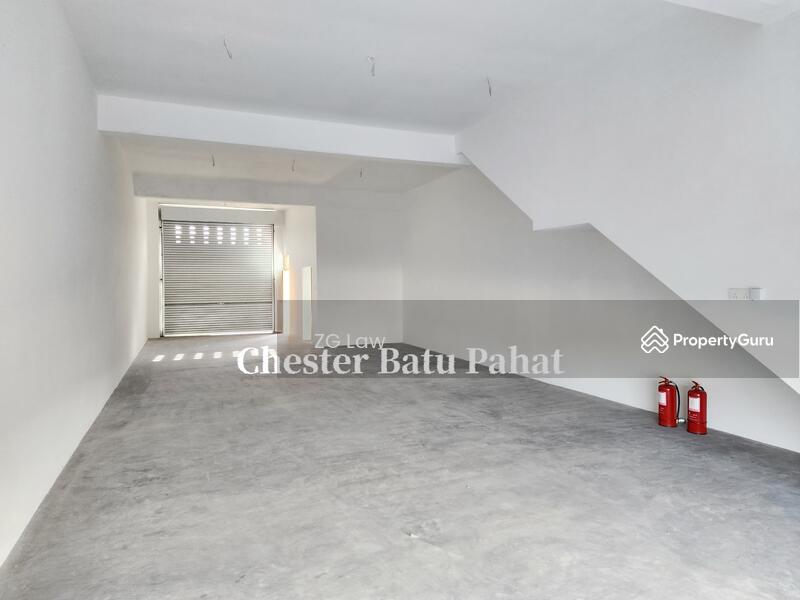 For Rent - TAMAN MUTIARA GADING (FASA 1F-1)