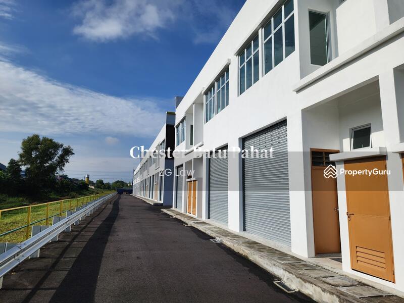 For Rent - TAMAN MUTIARA GADING (FASA 1F-1)