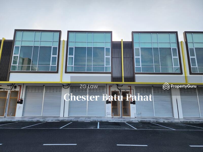 For Rent - TAMAN MUTIARA GADING (FASA 1F-1)