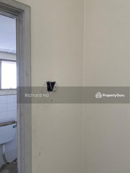 Untuk Dijual - Las Palmas (Rapis)