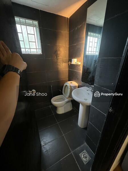 Untuk Dijual - Bukit Jalil