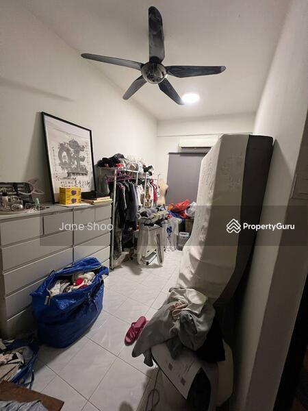 Untuk Dijual - Bukit Jalil