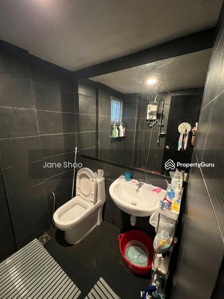 Untuk Dijual - Bukit Jalil