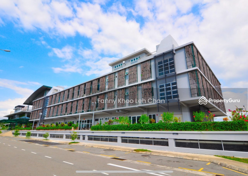 For Sale - Manikar Semi-D | CL 999 | Likas | Damai