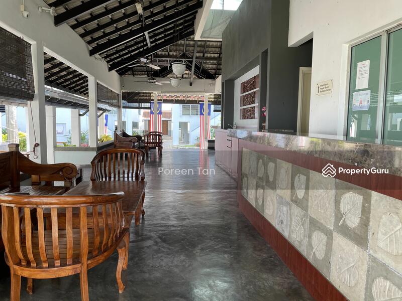 2-storey Terraced House for Sale in Leisure Farm (Gelang Patah) - Poreen Tan - PropertyGuru.com.my