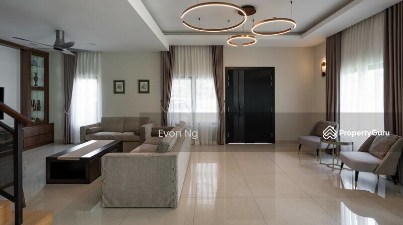 For Sale - Sendayan! Extra land 42ft! Foreigner can buy