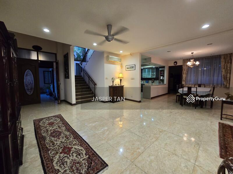 For Sale - 3 level luxury bungalow with swimming pool @ Sri Hartamas