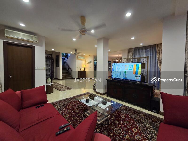 For Sale - 3 level luxury bungalow with swimming pool @ Sri Hartamas