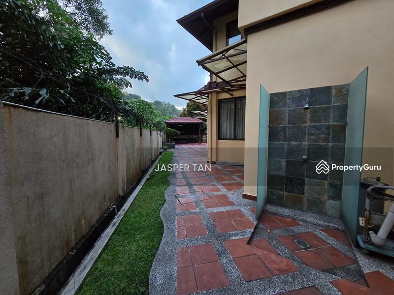 For Sale - 3 level luxury bungalow with swimming pool @ Sri Hartamas