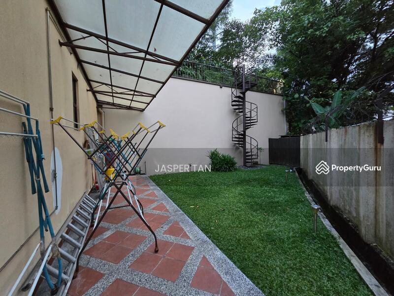 For Sale - 3 level luxury bungalow with swimming pool @ Sri Hartamas