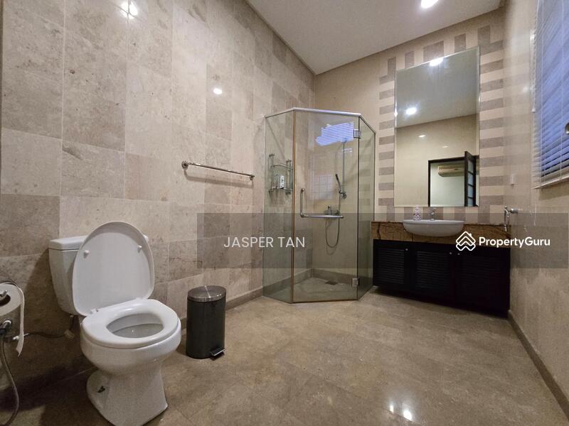 For Sale - 3 level luxury bungalow with swimming pool @ Sri Hartamas