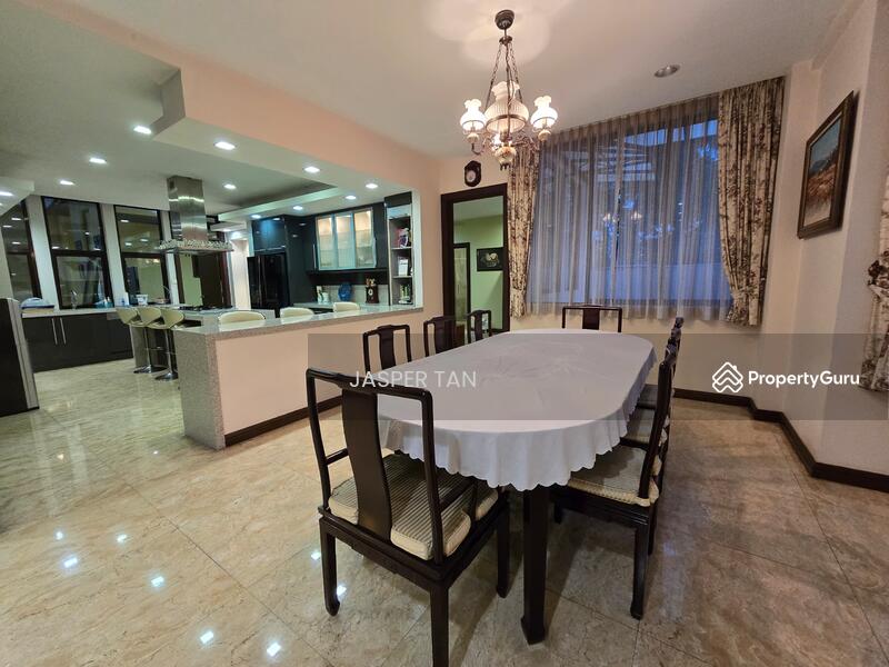 For Sale - 3 level luxury bungalow with swimming pool @ Sri Hartamas