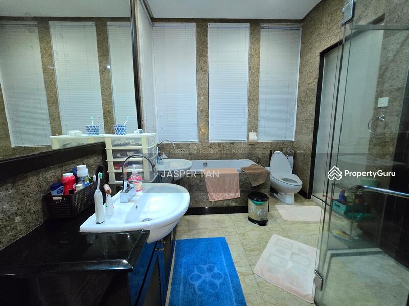 For Sale - 3 level luxury bungalow with swimming pool @ Sri Hartamas