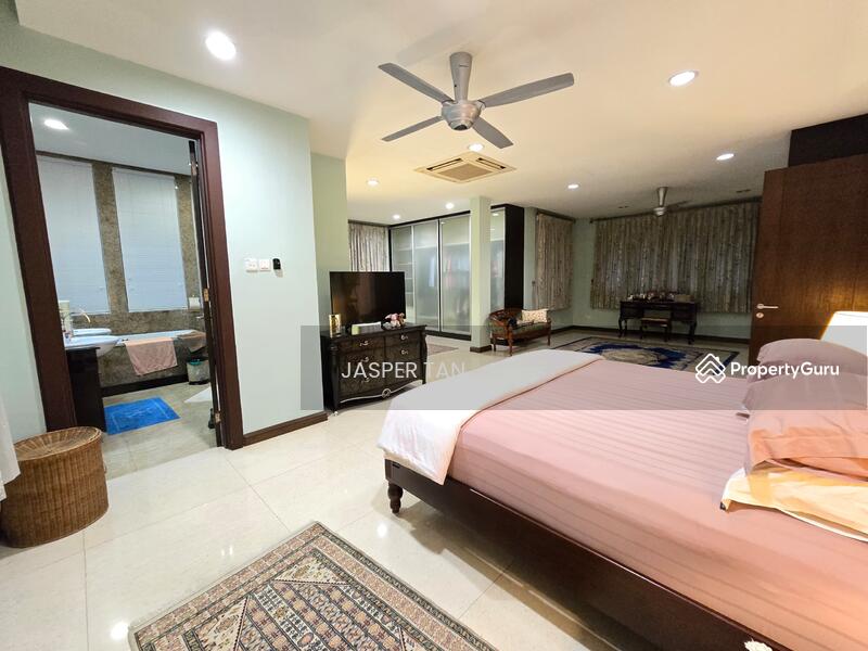 For Sale - 3 level luxury bungalow with swimming pool @ Sri Hartamas