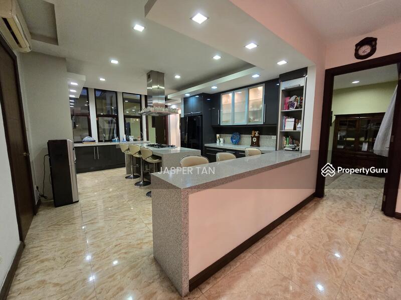 For Sale - 3 level luxury bungalow with swimming pool @ Sri Hartamas