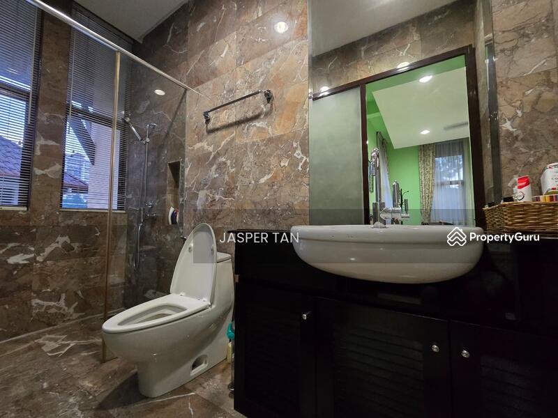 For Sale - 3 level luxury bungalow with swimming pool @ Sri Hartamas