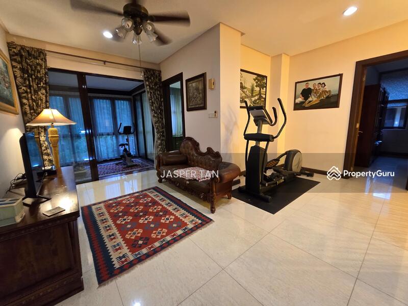 For Sale - 3 level luxury bungalow with swimming pool @ Sri Hartamas