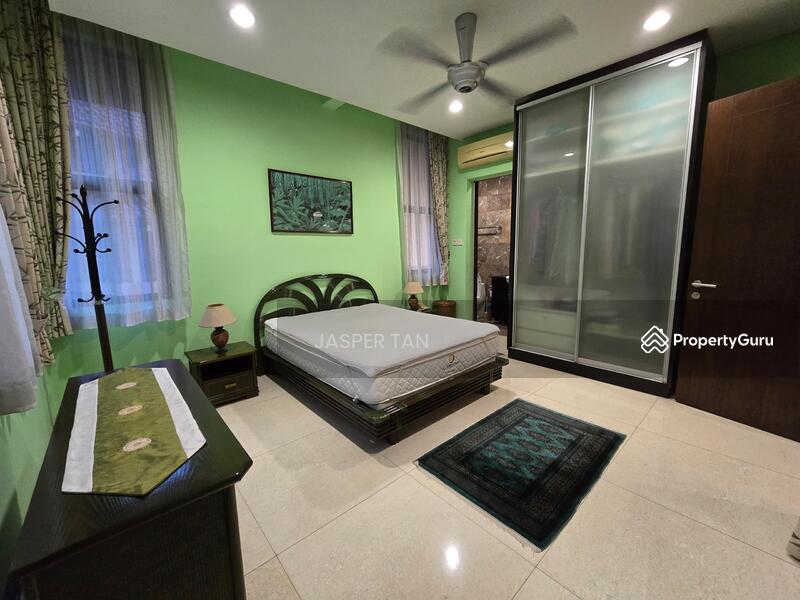 For Sale - 3 level luxury bungalow with swimming pool @ Sri Hartamas