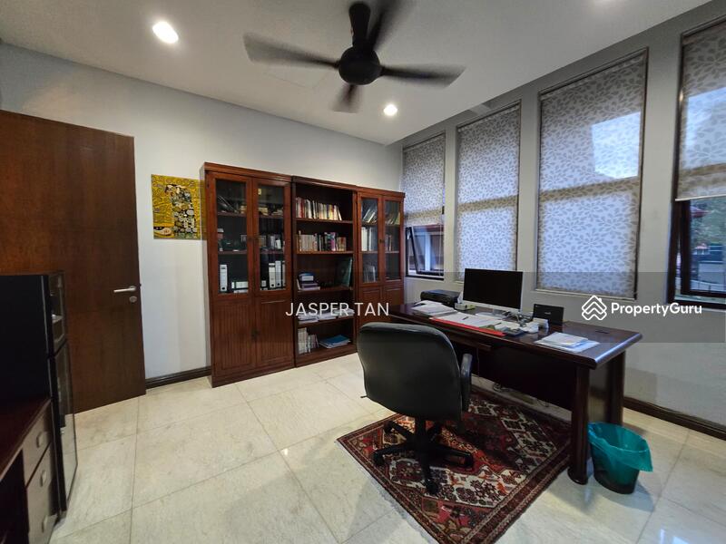 For Sale - 3 level luxury bungalow with swimming pool @ Sri Hartamas
