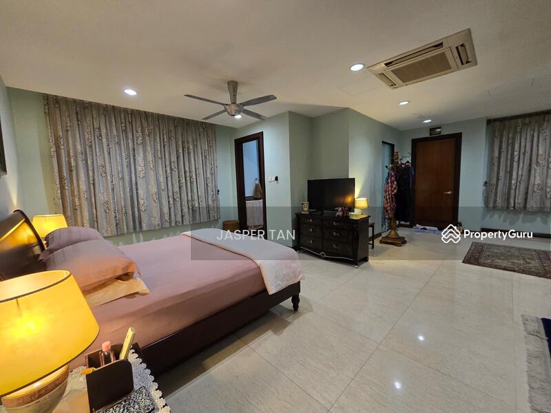 For Sale - 3 level luxury bungalow with swimming pool @ Sri Hartamas
