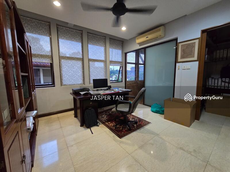 For Sale - 3 level luxury bungalow with swimming pool @ Sri Hartamas