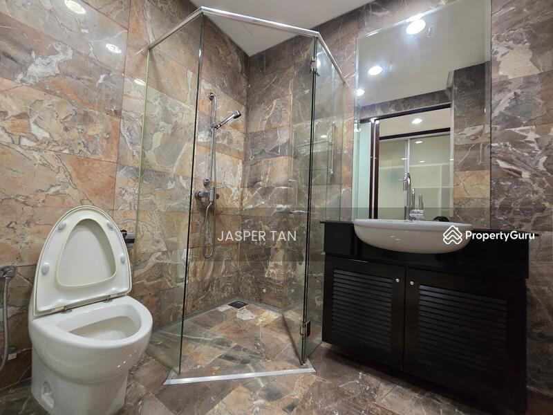 For Sale - 3 level luxury bungalow with swimming pool @ Sri Hartamas