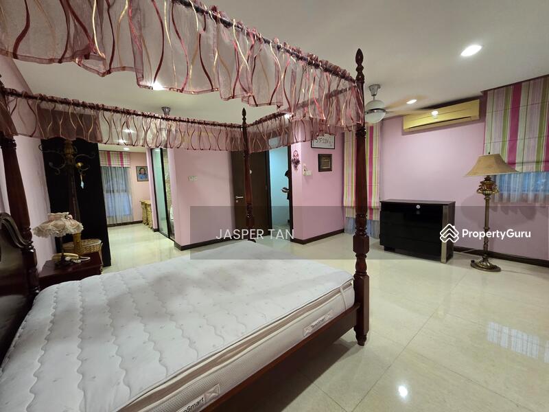 For Sale - 3 level luxury bungalow with swimming pool @ Sri Hartamas